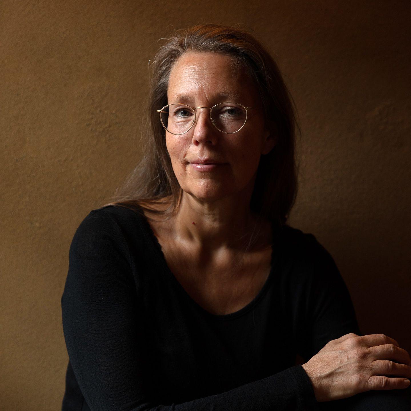 Autorenbild Wie aus Gott Google wurde