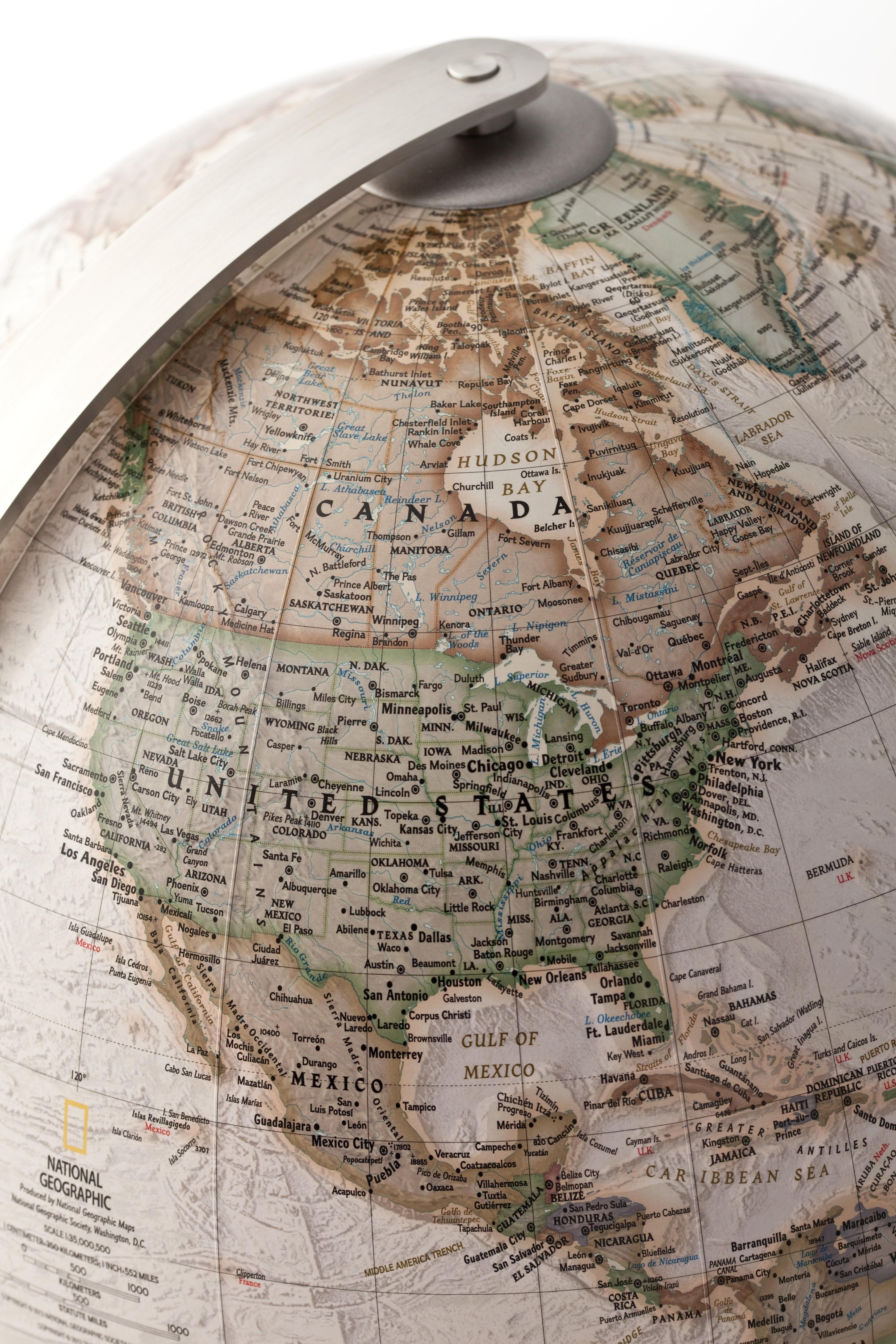 Rückseitencover NatGeo Fusion 3701 Executive D