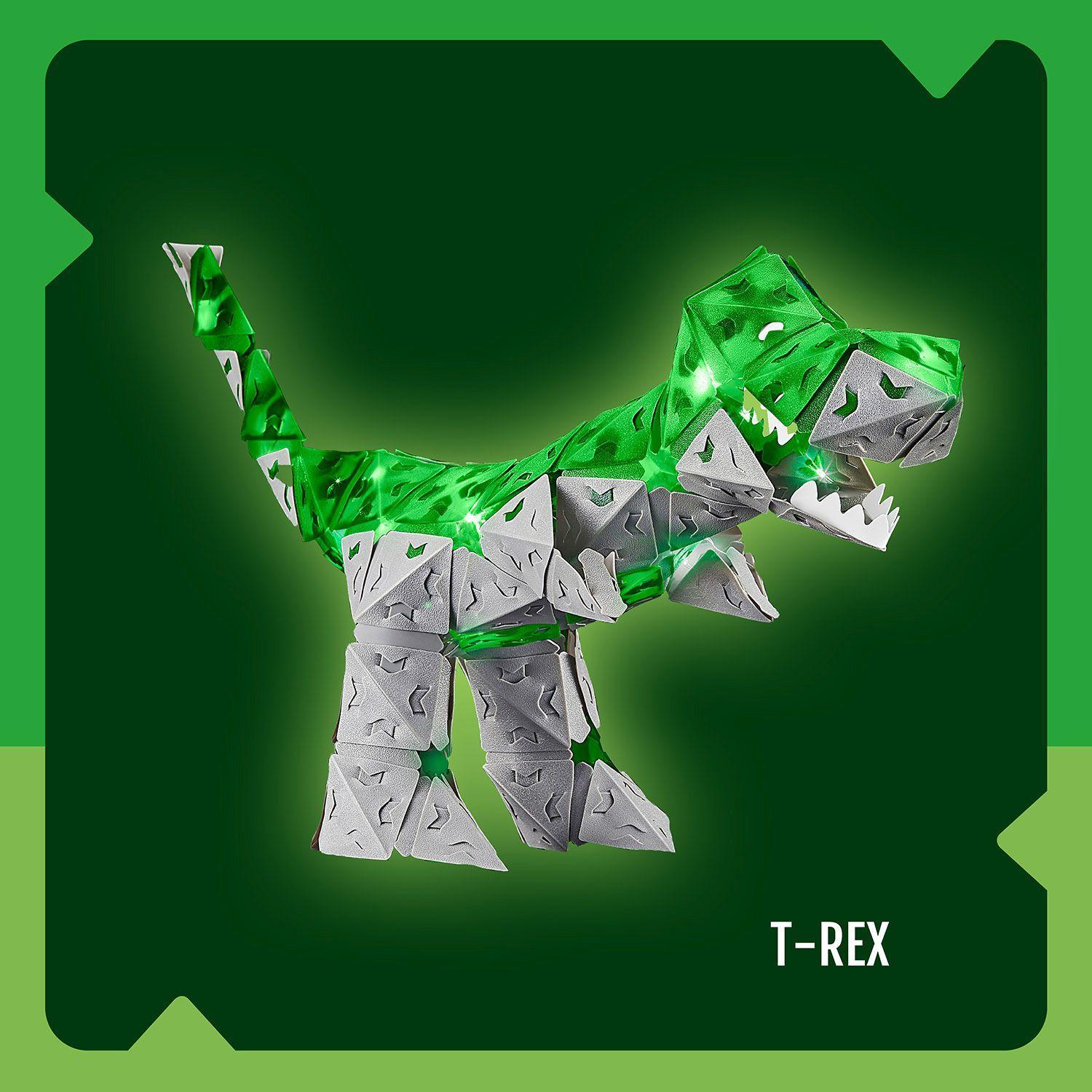 Beispielinhalt (Bild) Creatto Dinosaurier / Dino World