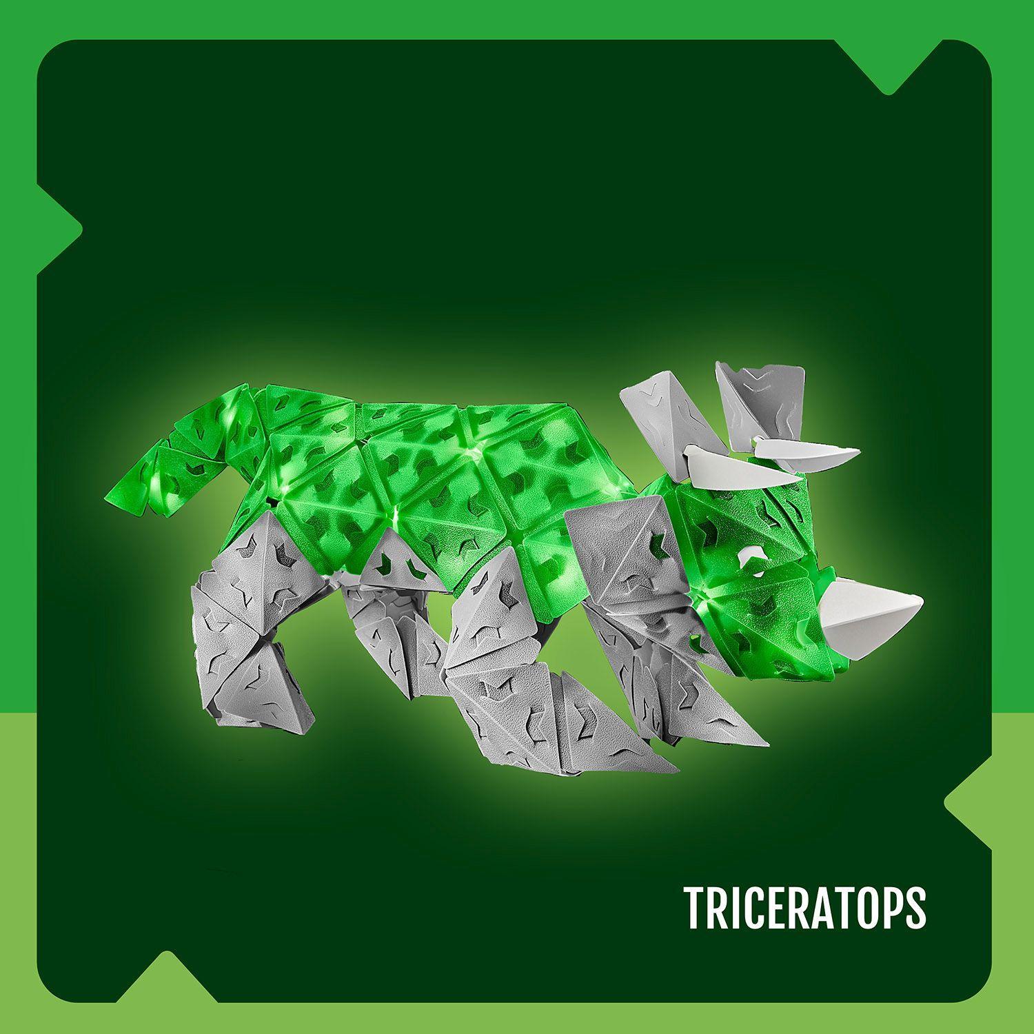 Beispielinhalt (Bild) Creatto Dinosaurier / Dino World