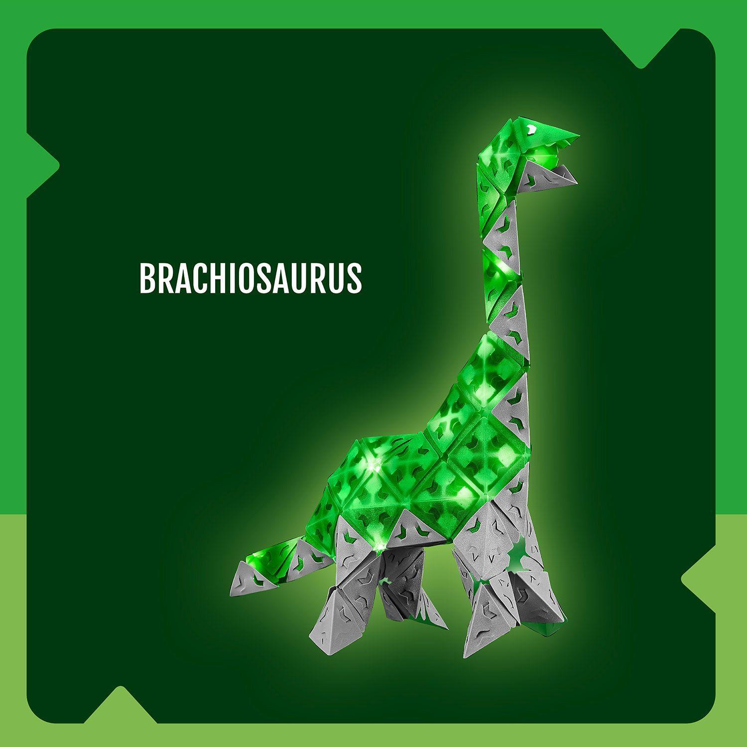 Beispielinhalt (Bild) Creatto Dinosaurier / Dino World