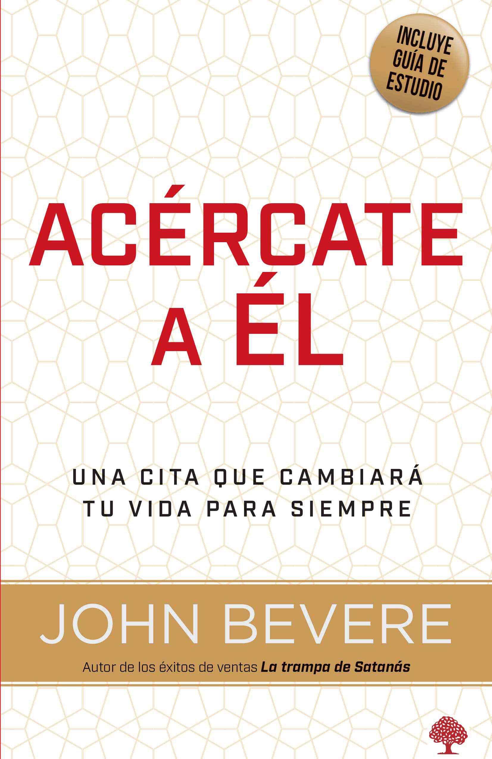 Vorderes Coverbild Acércate a Él