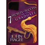 Vorderes Coverbild Seven Secrets of Success for the Graduate