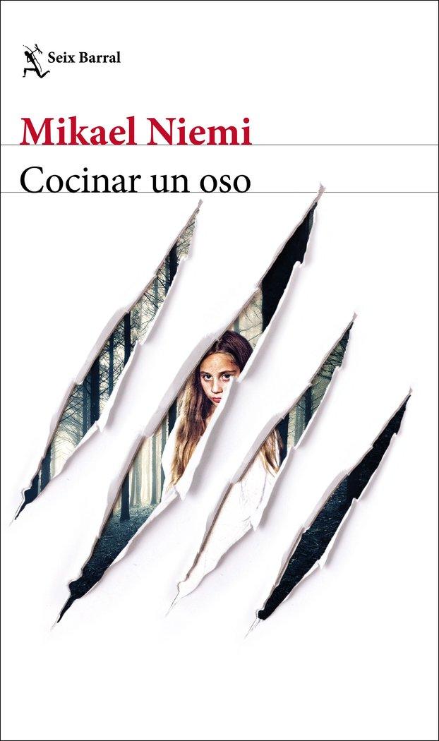 Vorderes Coverbild Cocinar un oso