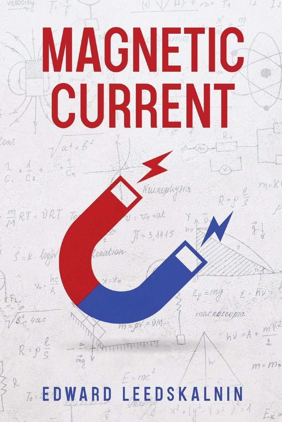 Vorderes Coverbild Magnetic Current