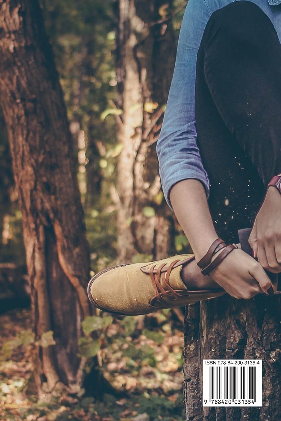 Rückseitencover Carrie