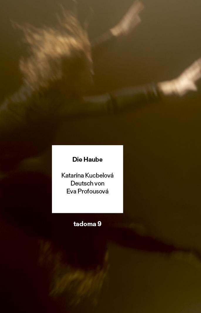 Vorderes Coverbild Die Haube