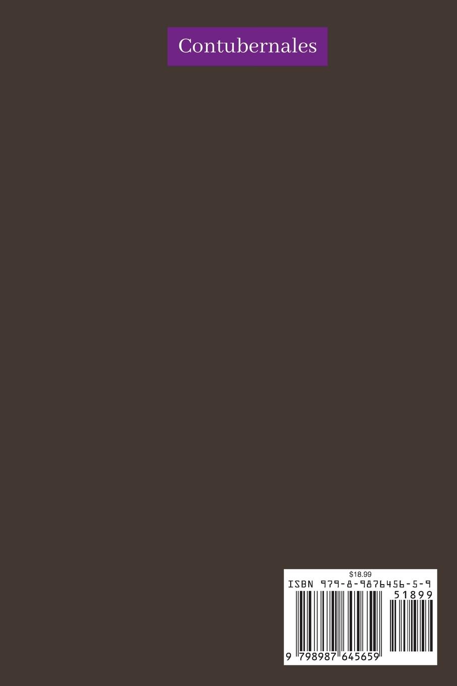 Rückseitencover Kings of Rome