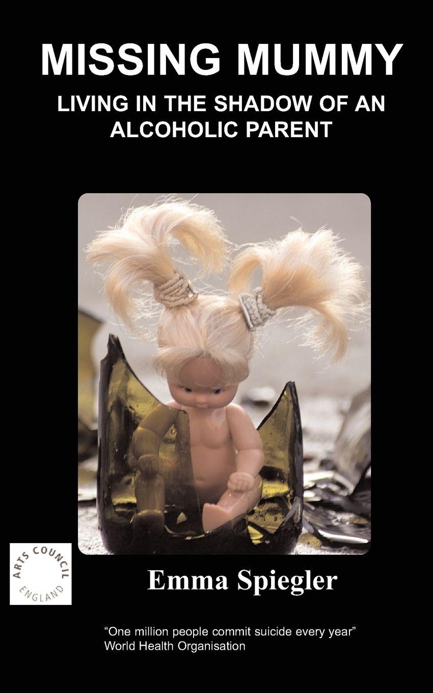 Vorderes Coverbild Missing Mummy