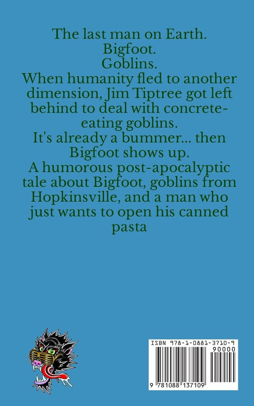 Rückseitencover 28 Days Sassier