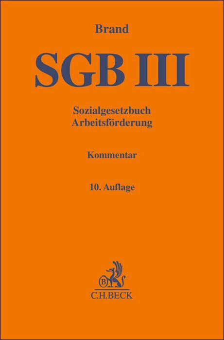 Vorderes Coverbild Sozialgesetzbuch