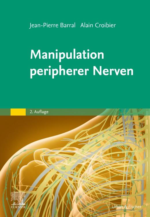 Vorderes Coverbild Manipulation peripherer Nerven