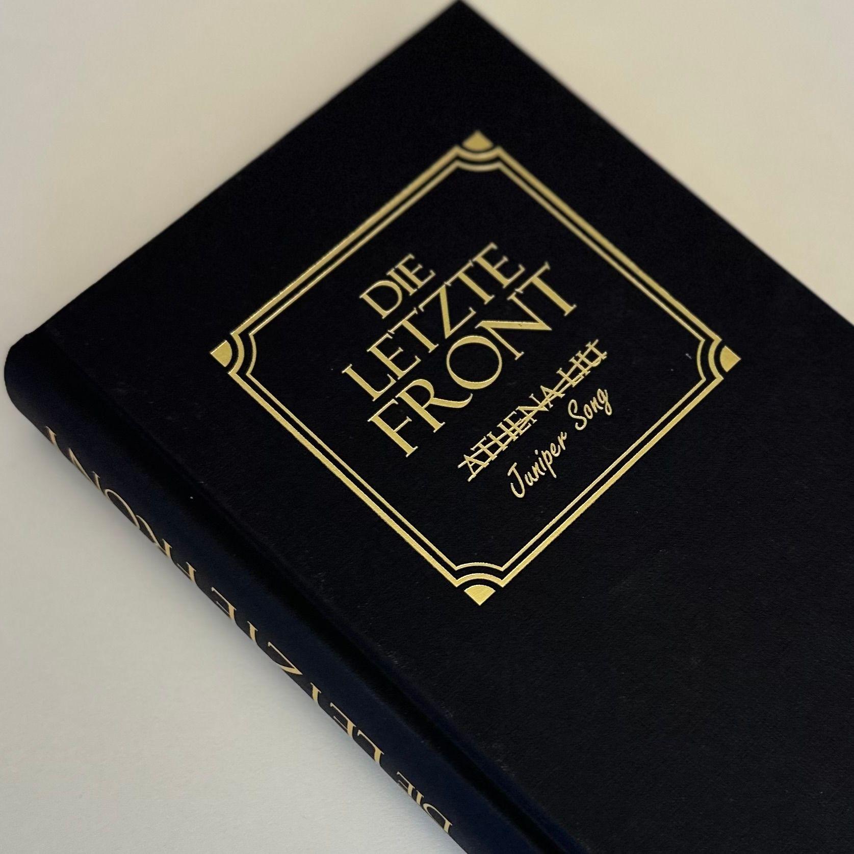 Beispielinhalt (Bild) Yellowface