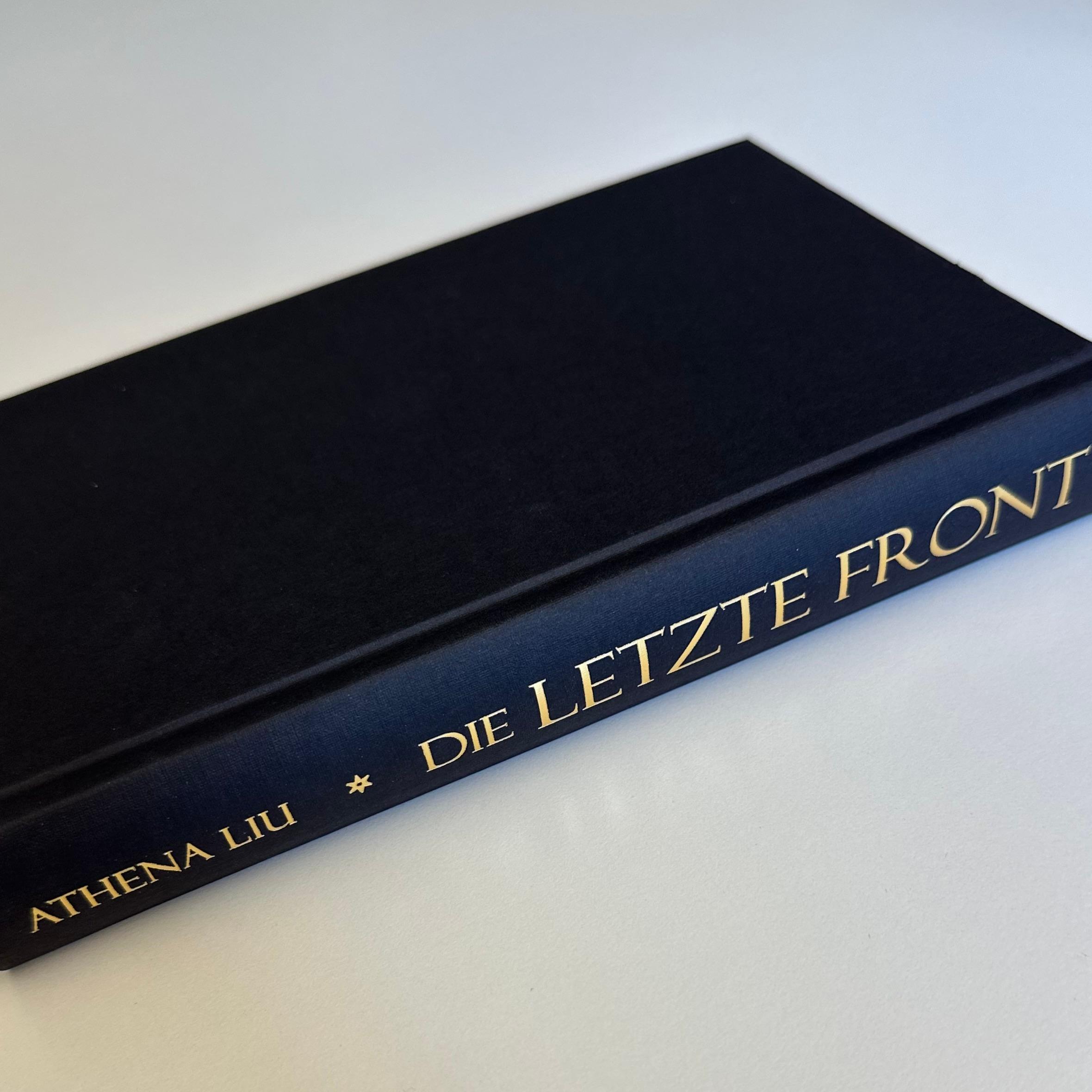 Beispielinhalt (Bild) Yellowface