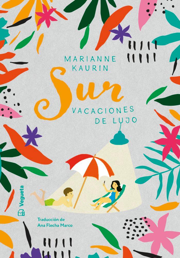 Vorderes Coverbild Sur