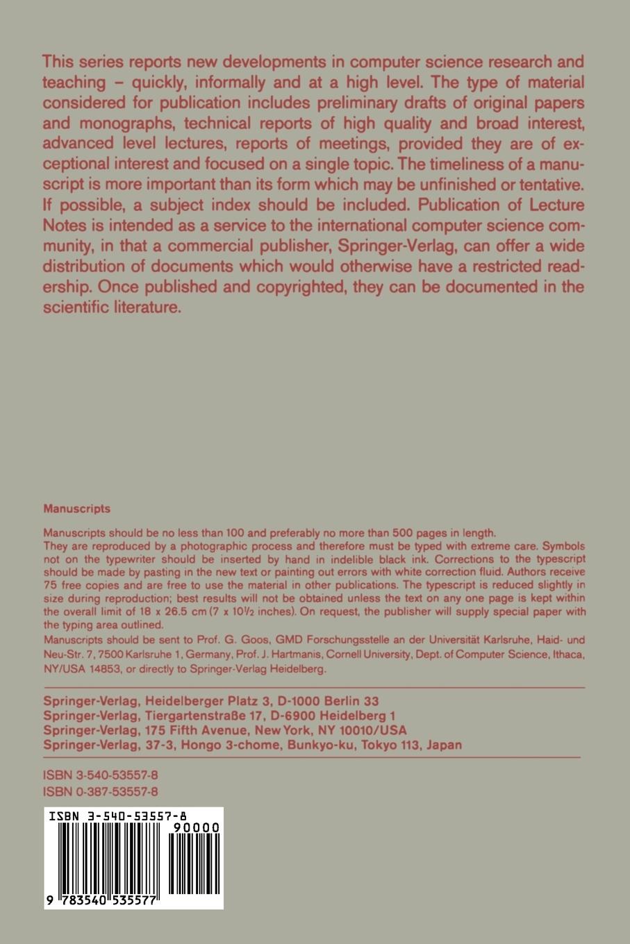 Rückseitencover Information Systems and Artificial Intelligence: Integration Aspects