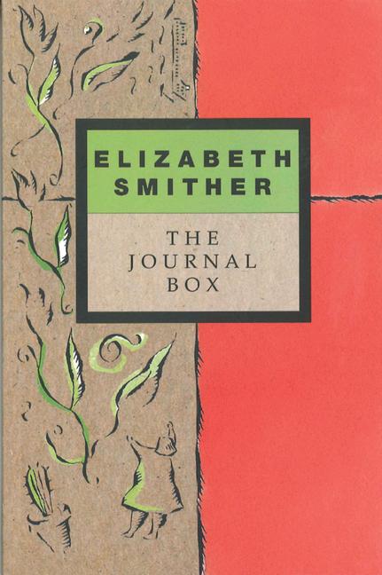 Vorderes Coverbild The Journal Box