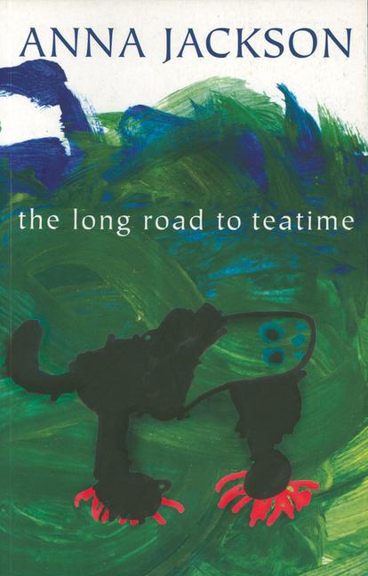Vorderes Coverbild The Long Road to Teatime