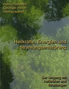 Vorderes Coverbild Heilkräfte, Energien und Strahlungsentstörung
