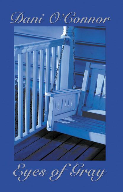 Vorderes Coverbild Eyes of Gray