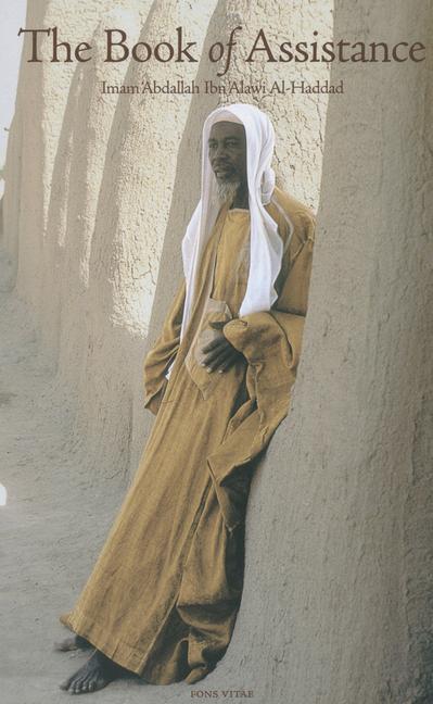 Vorderes Coverbild The Book of Assistance