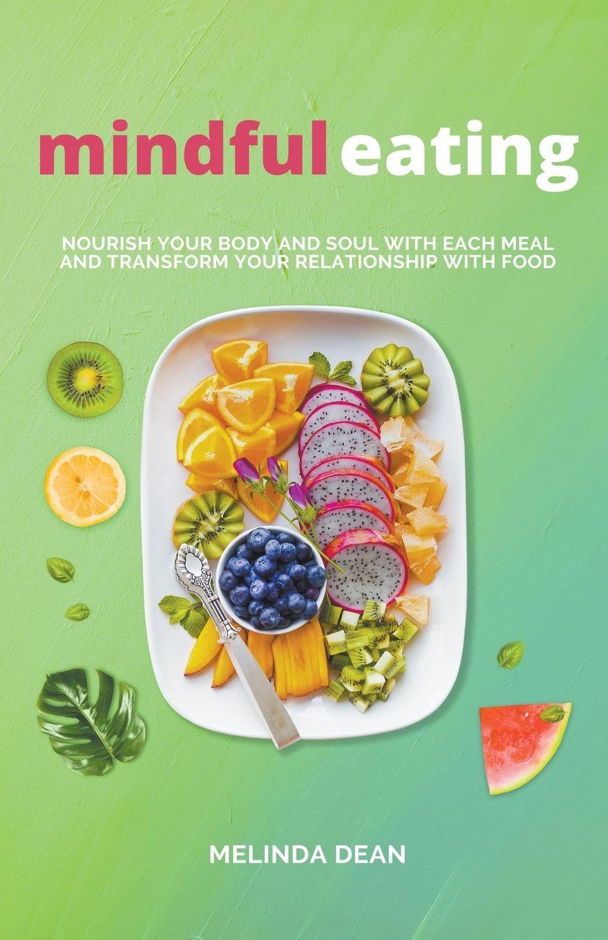 Vorderes Coverbild Mindful Eating