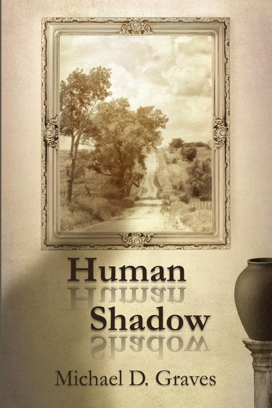 Vorderes Coverbild Human Shadow