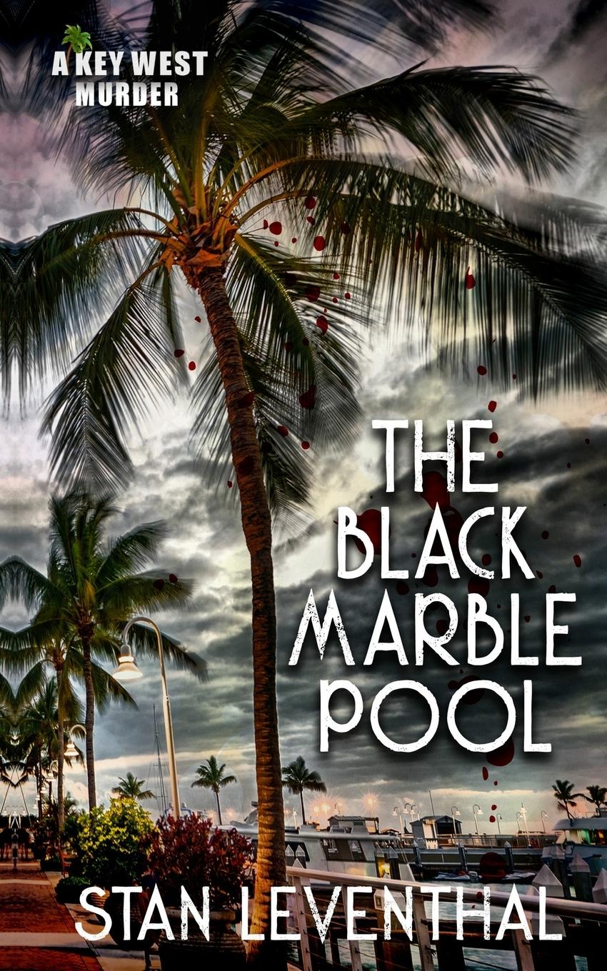 Vorderes Coverbild The Black Marble Pool
