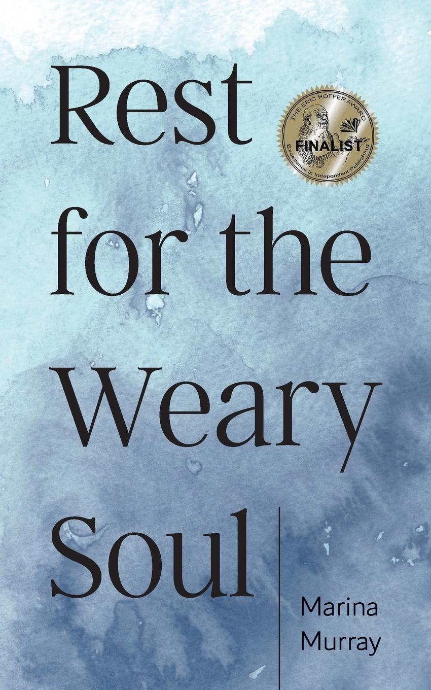 Vorderes Coverbild Rest for the Weary Soul
