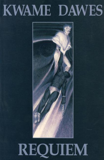 Vorderes Coverbild Requiem