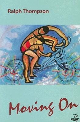 Vorderes Coverbild Moving on