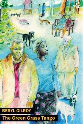 Vorderes Coverbild Green Grass Tango