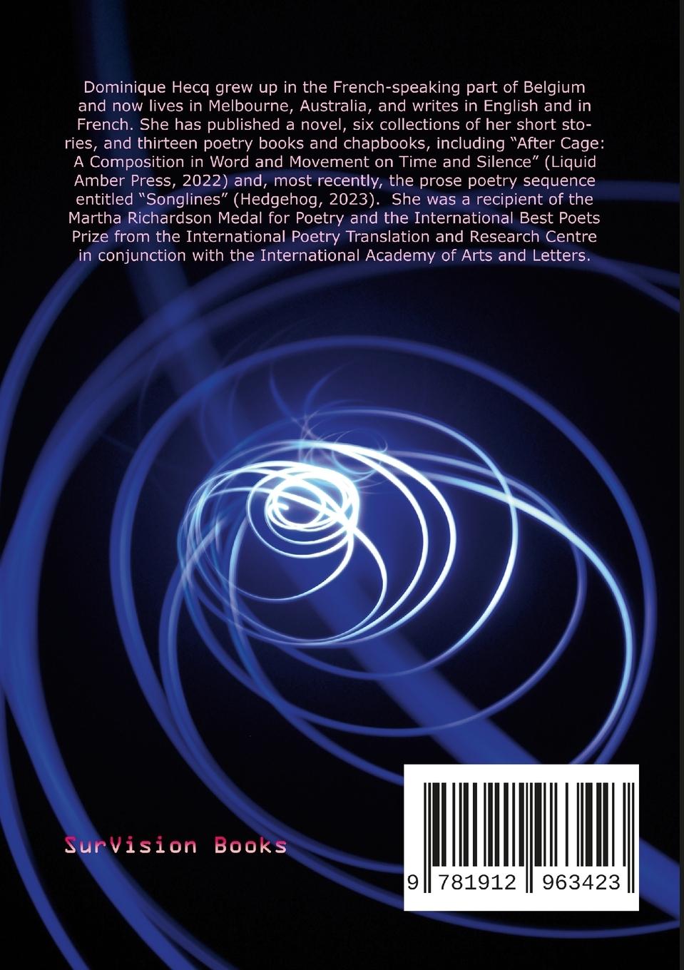 Rückseitencover Endgame with No Ending