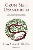 Vorderes Coverbild Özün Seni Uyandirsin