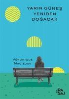 Vorderes Coverbild Yarin Günes Yeniden Dogacak