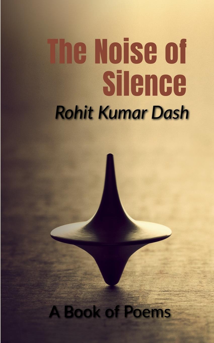 Vorderes Coverbild The Noise of Silence