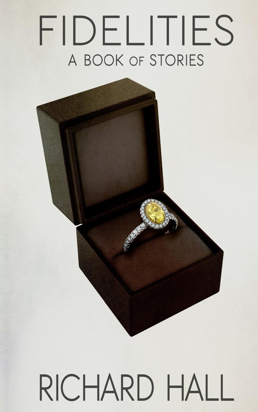 Vorderes Coverbild Fidelities