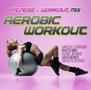 Vorderes Coverbild Aerobic Workout
