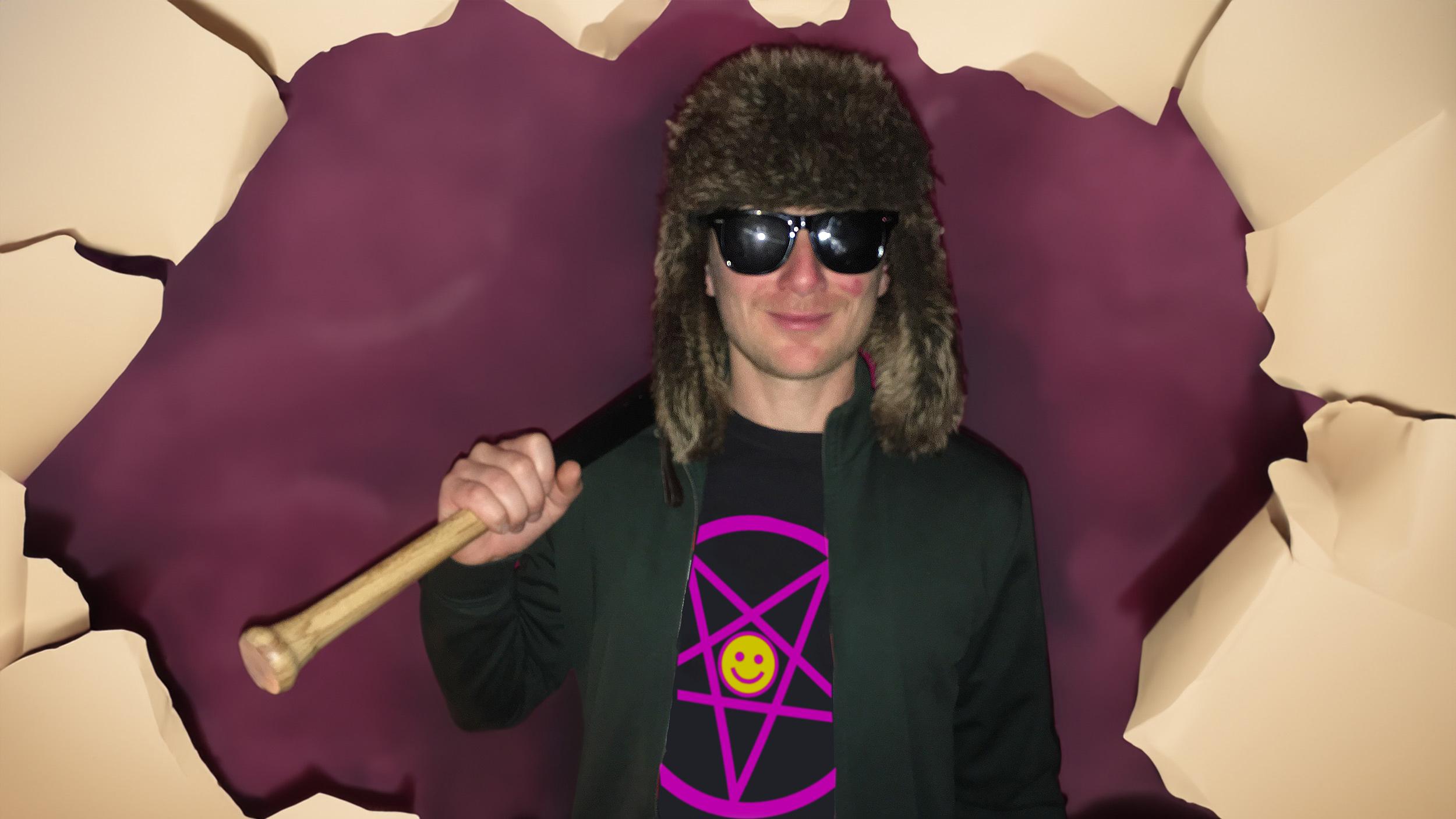 Autorenbild Böse ist besser - Der Ratgeber