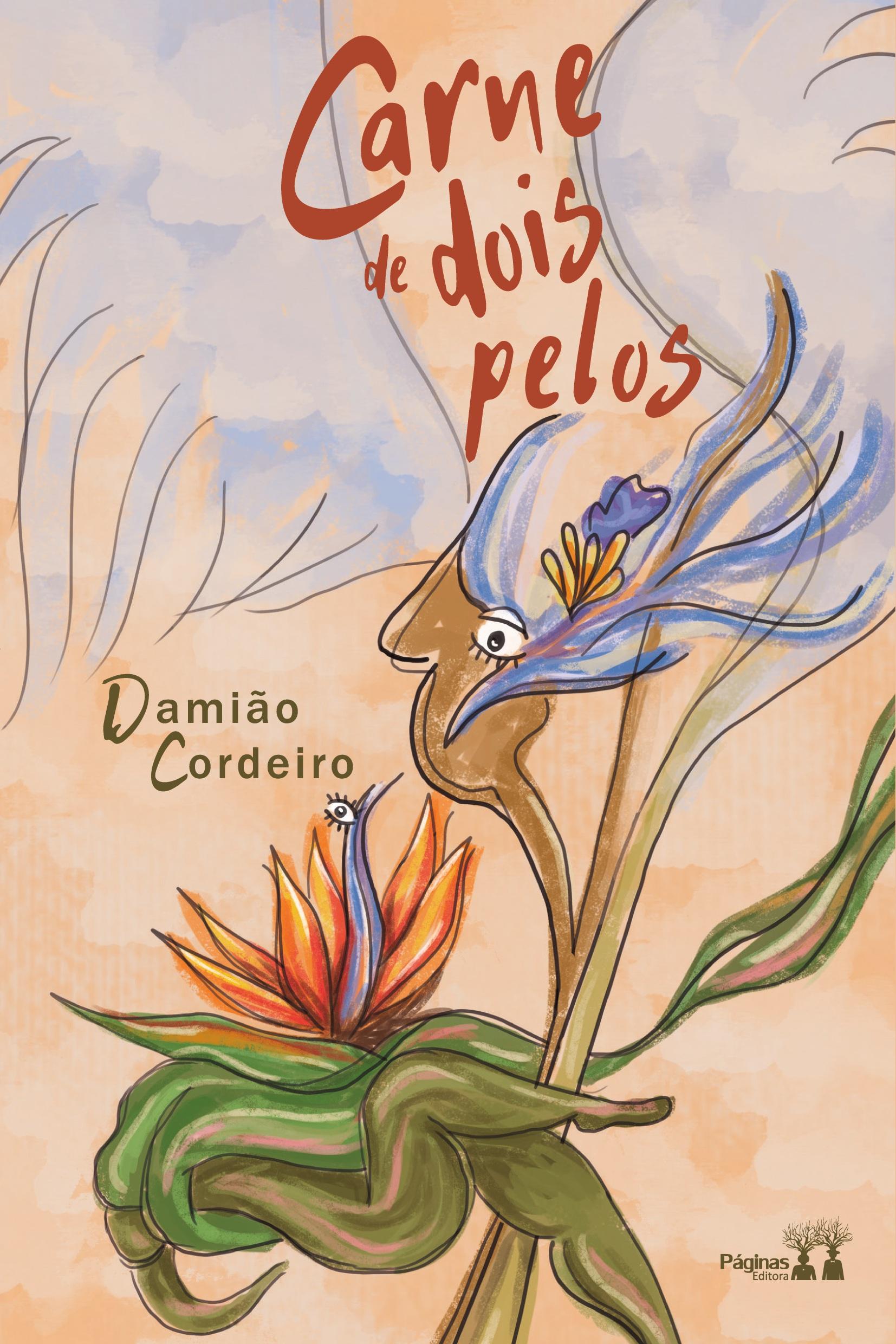 Vorderes Coverbild Carne de dois pelos