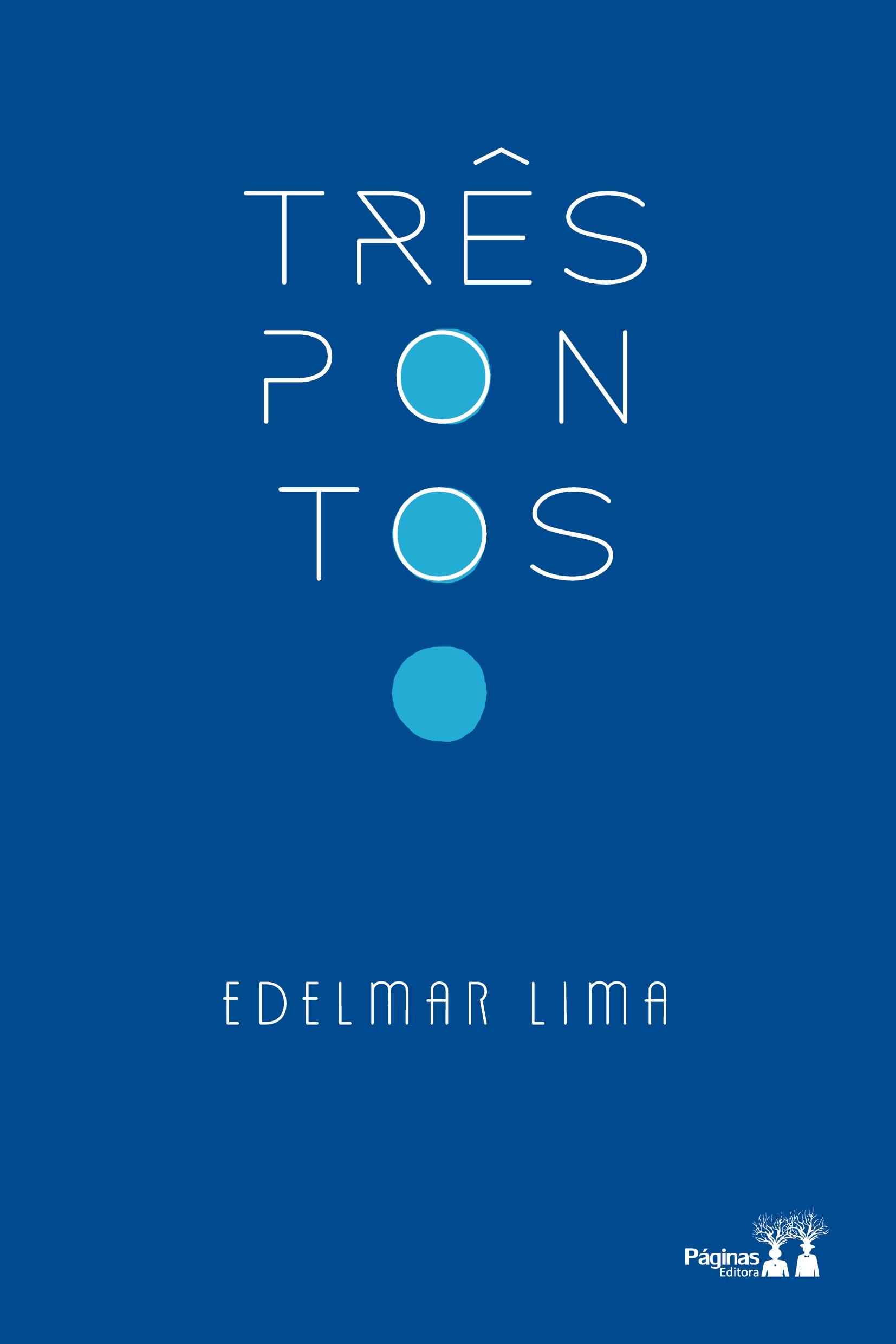 Vorderes Coverbild Três Pontos