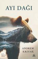 Vorderes Coverbild Ayi Dagi