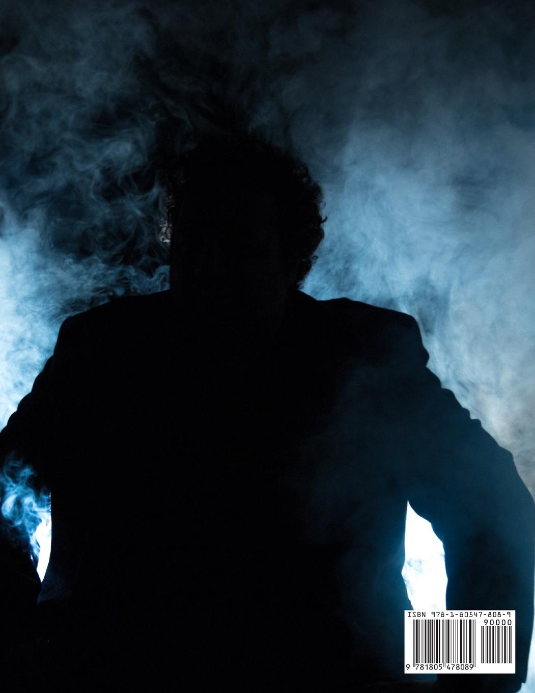 Rückseitencover The Mysterious Stranger and Other Stories