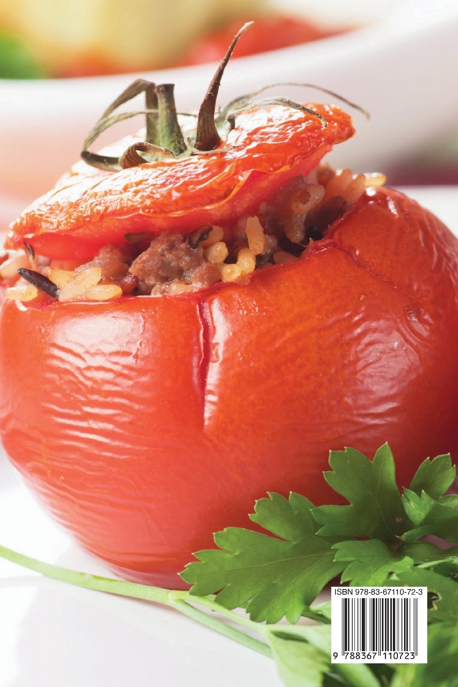 Rückseitencover Nourishing Recipes