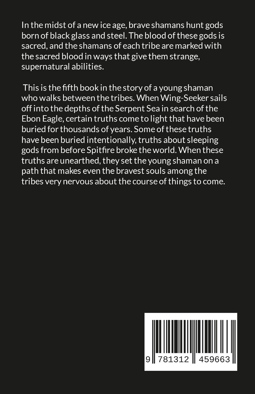 Rückseitencover Whispers Of Spitfire