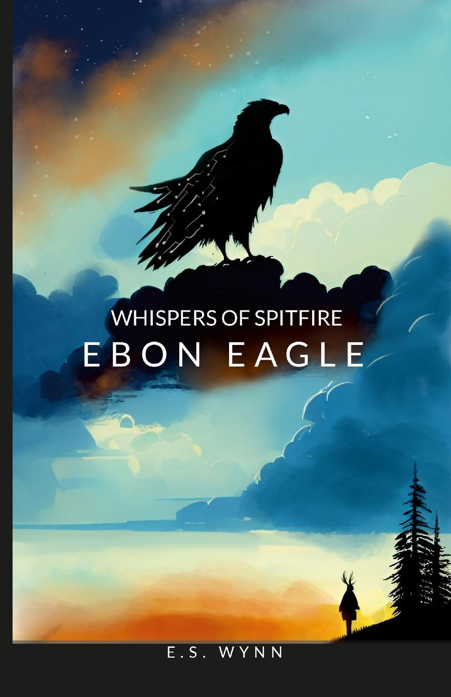Vorderes Coverbild Whispers Of Spitfire