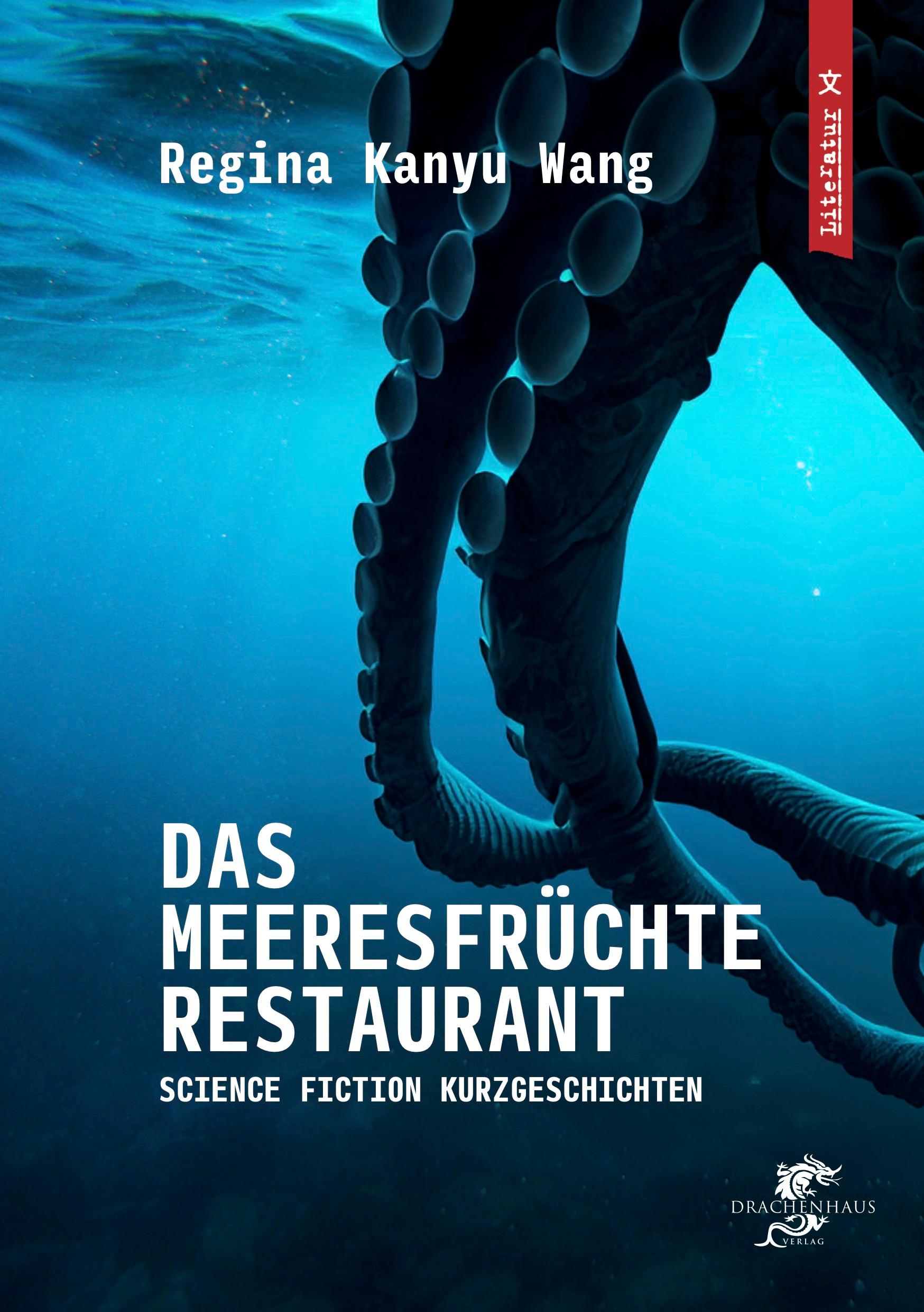 Vorderes Coverbild Das Meeresfrüchterestaurant