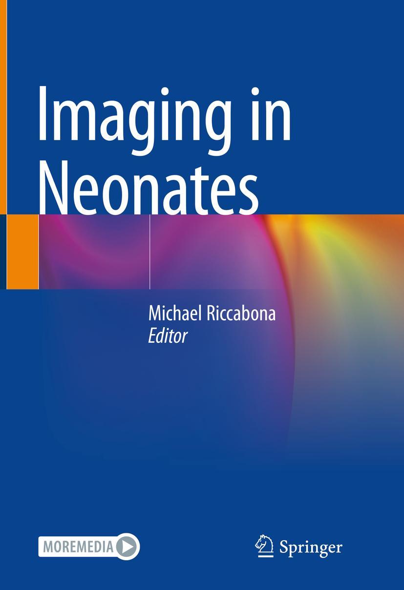 Vorderes Coverbild Imaging in Neonates