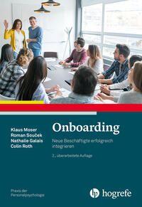 Vorderes Coverbild Onboarding