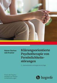 Vorderes Coverbild Klärungsorientierte Psychotherapie von Persönlichkeitsstörungen